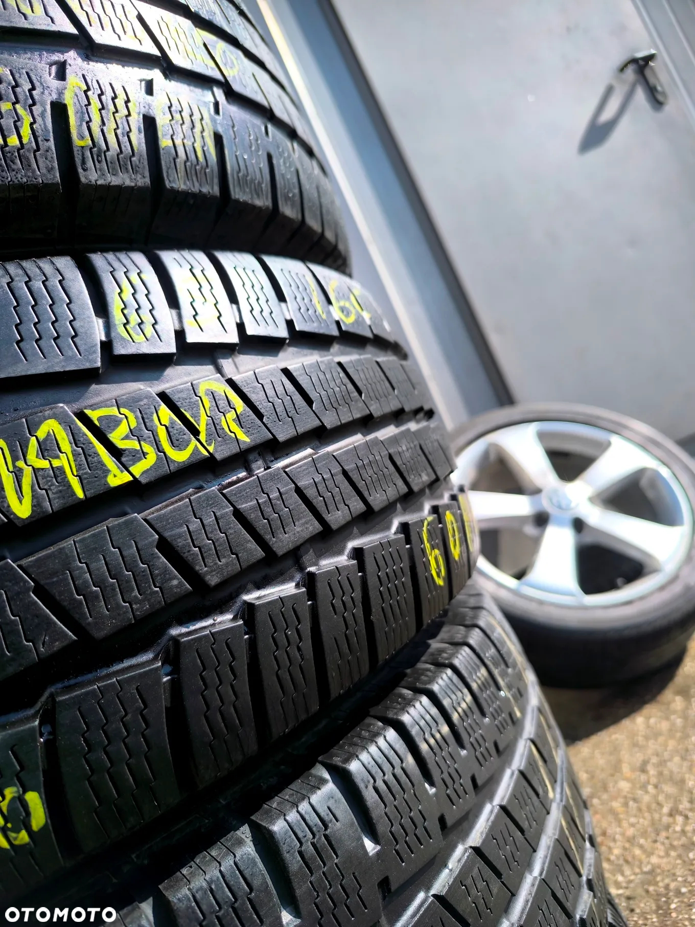 5x114,3 5x114 Felgi Stalowe Stal 16C 16 C Koła Zimowe Zima RENAULT TRAFIC III 3 OPEL VIVARO B II 2 FIAT TALENTO NISSAN NV300 PRIMASTAR II 2 7,5m Legnica ALU-RAD 215/65 - 16