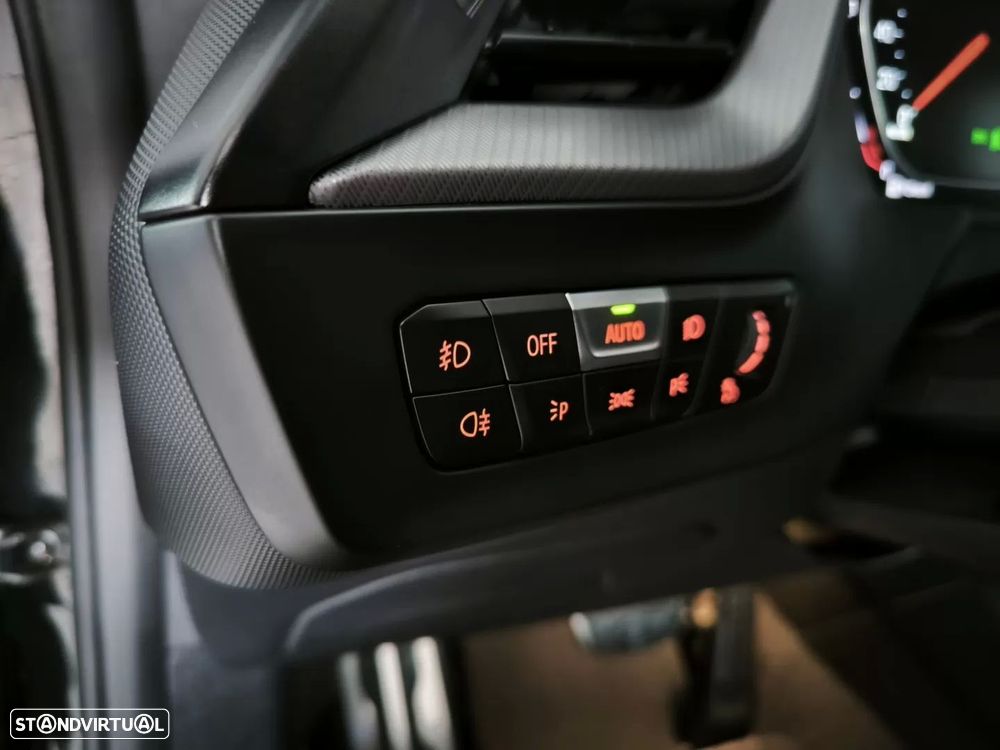 BMW 216 Gran Coupé d Pack Desportivo M - 41