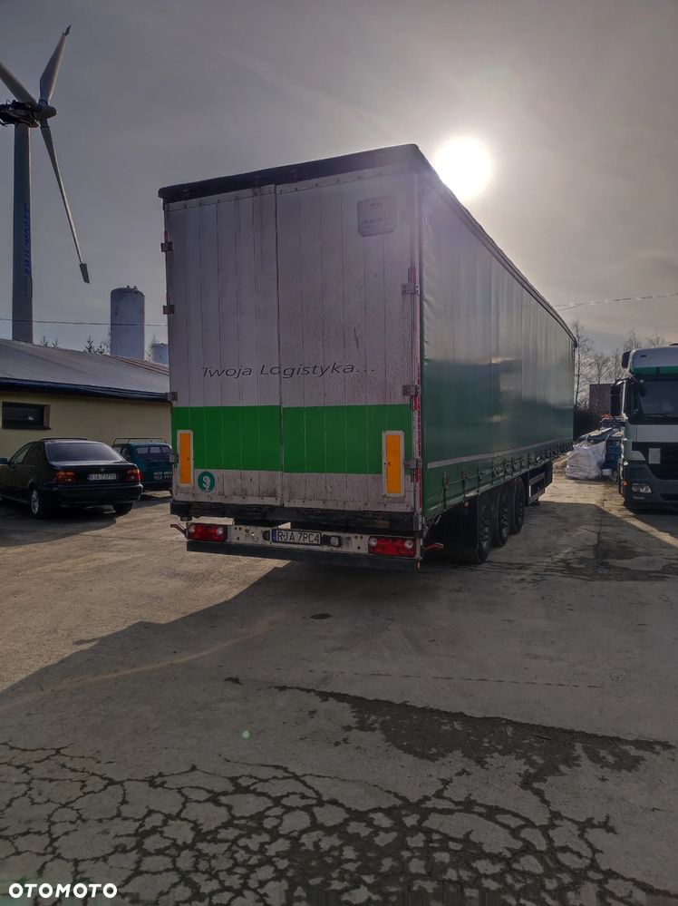 Schmitz Cargobull SCS 24/L - 13