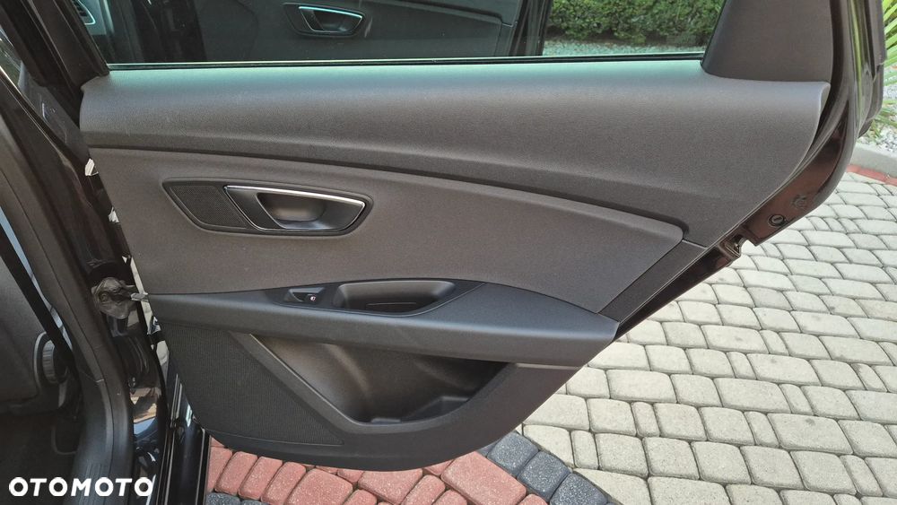 Seat Leon 1.6 TDI Style - 21
