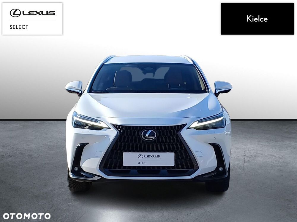 Lexus NX - 9
