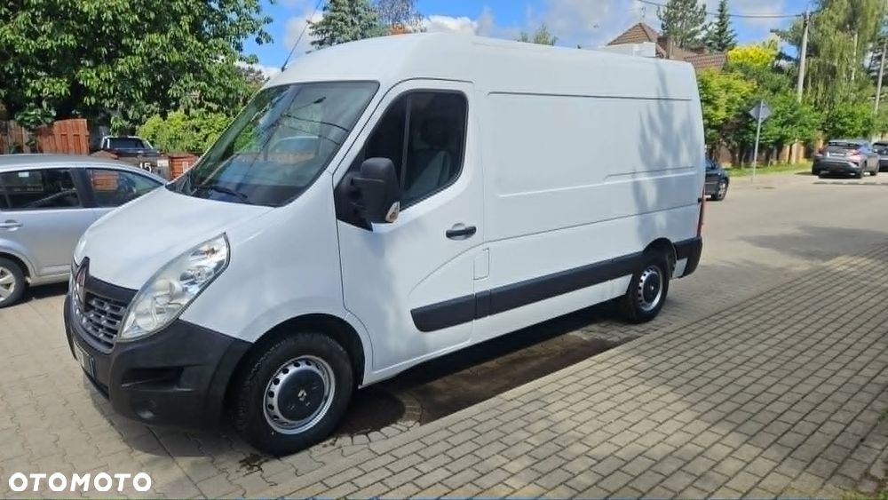 Renault MASTER - 4