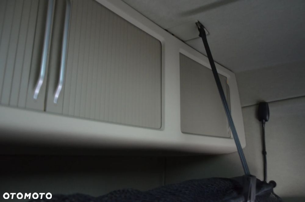 Volvo FH 500 XL / NEW I-SAVE / KLIMA P. / LED / ACC / WAGA / 6852 - 14