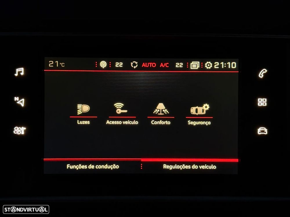 Peugeot 308 1.2 PureTech GT Line EAT8 - 49
