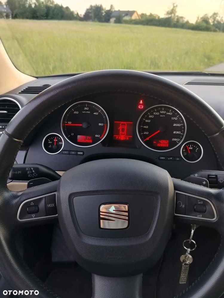 Seat Exeo 2.0 TDI DPF Multitronic - 15