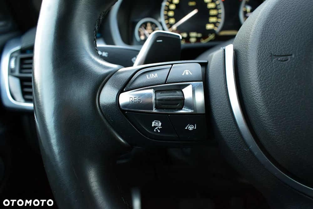 BMW X6 xDrive40d M Sport - 10