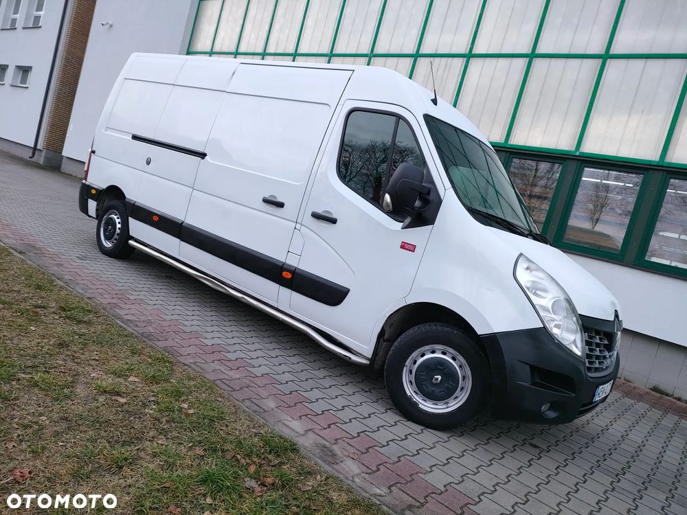 Renault Master - 3