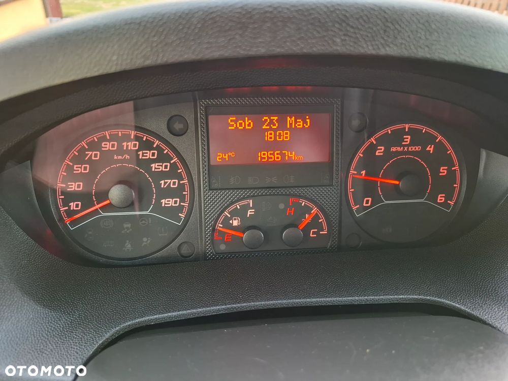 Peugeot Boxer - 7