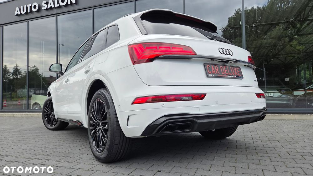 Audi Q5 - 6