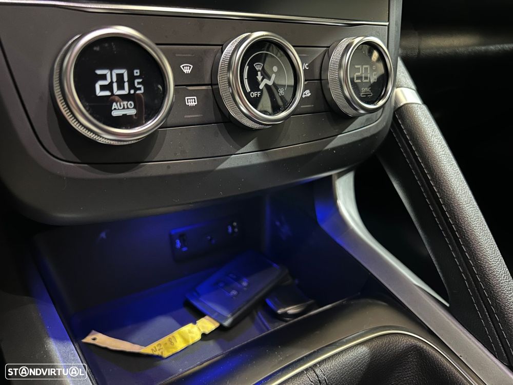 Renault Kadjar 1.5 dCi Intens - 26