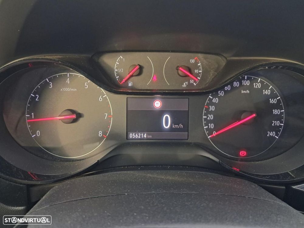 Opel Corsa 1.2 Edition - 18