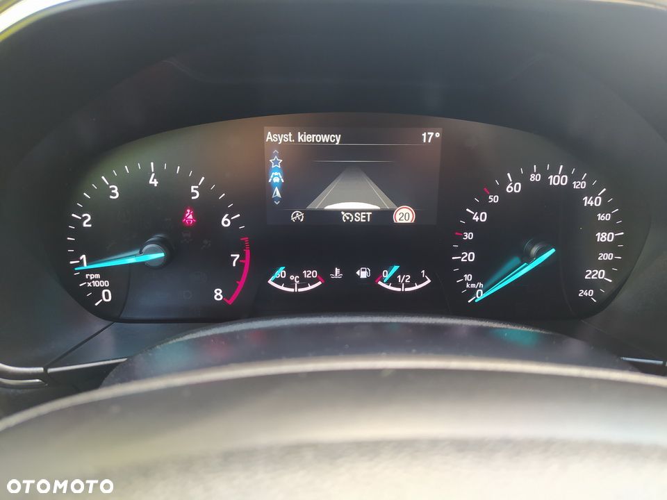 Ford Focus - 18