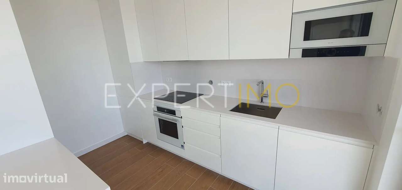 Apartamento T3 Vista Mar - Alcobaça - Grande imagem: 5/37