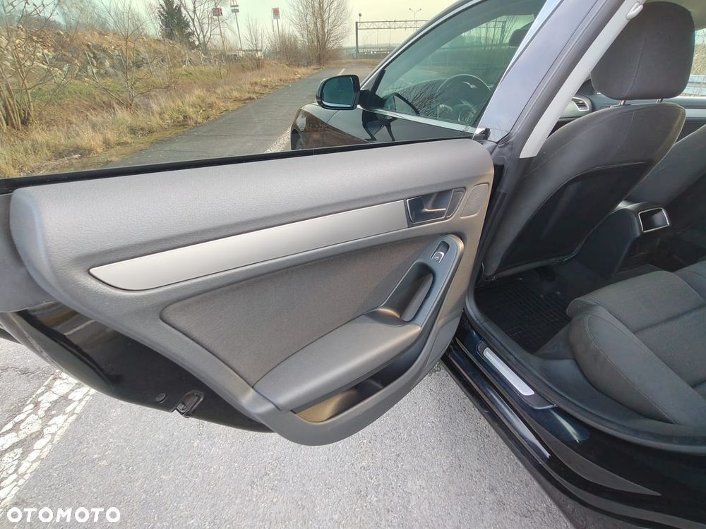 Audi A5 Sportback - 21