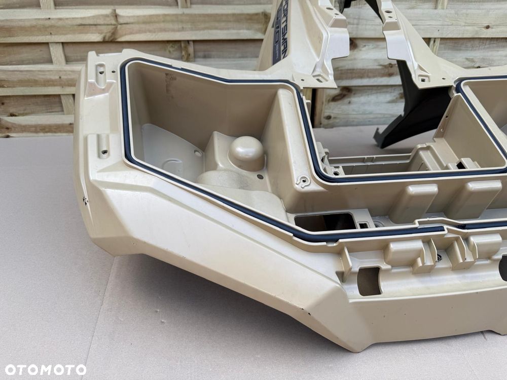 Przedni plastik owiewka Polaris Sportsman 570 2020+ - 2