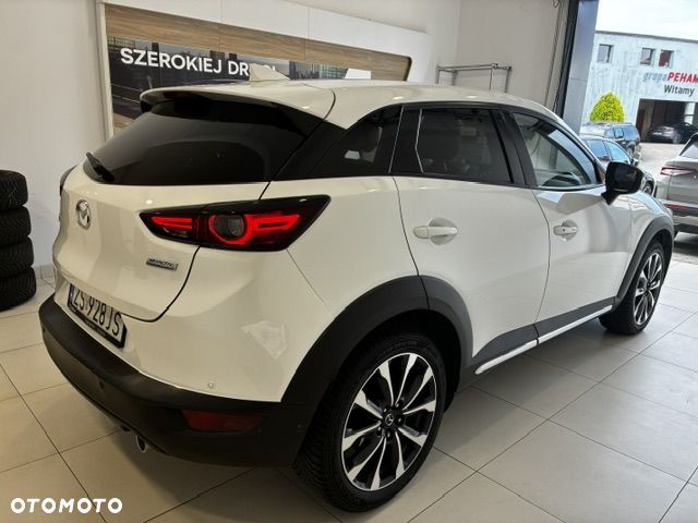 Mazda CX-3 2.0 SkyPassion - 6