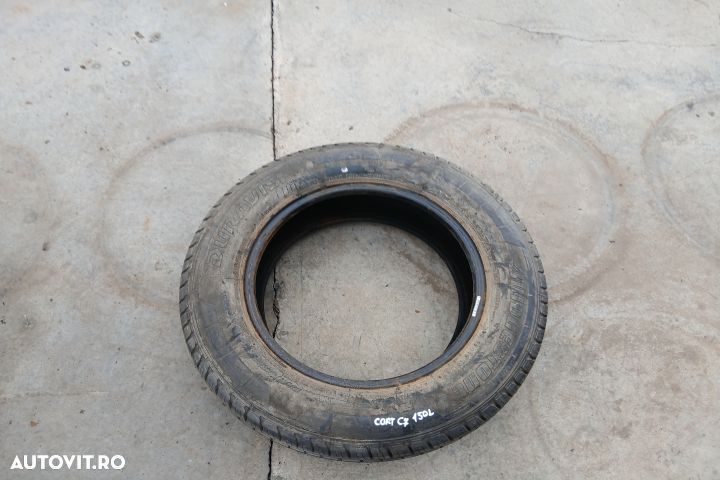 Anvelopa 215/65 R16 C 215/65 R16 C Renault Trafic 2 [2001 - 2006] Min - 1