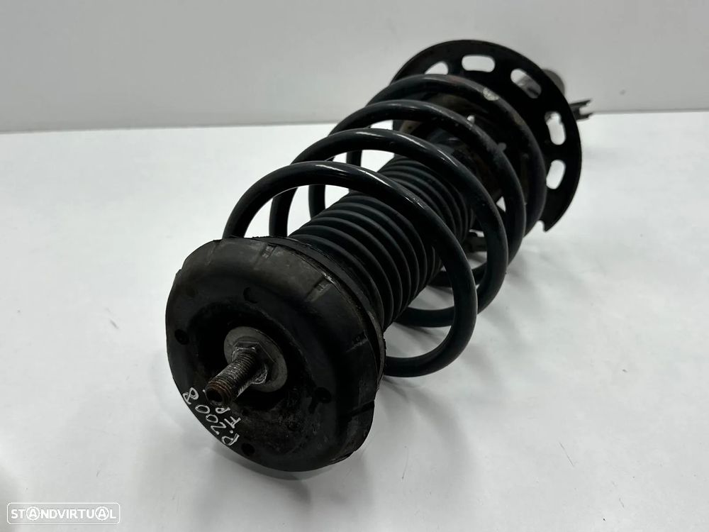 Amortecedor Frente Direito / Esquerdo - Peugeot 2008 I (2014) - 3