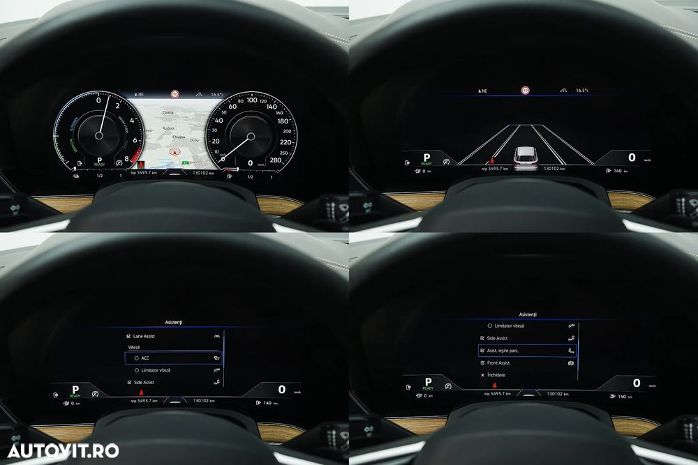 Volkswagen Touareg - 37