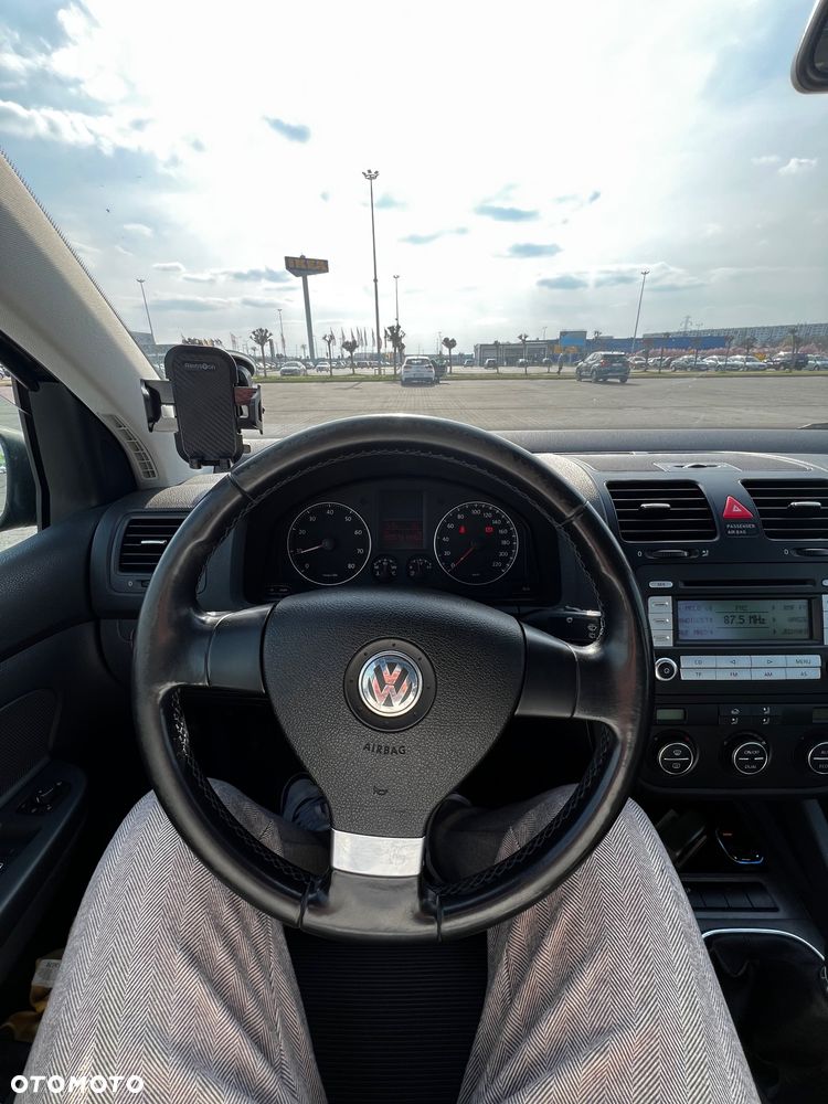 Volkswagen Golf 1.4 Trendline - 17