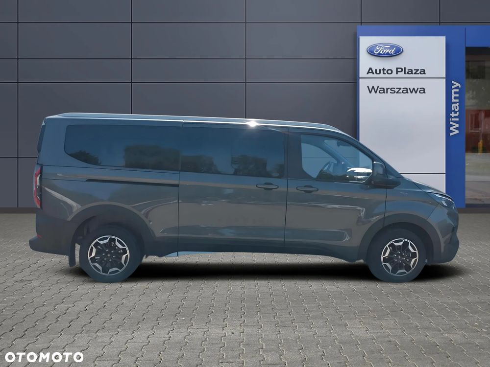 Ford Tourneo Custom 2.0 EcoBlue L2 Active SelectShift - 6