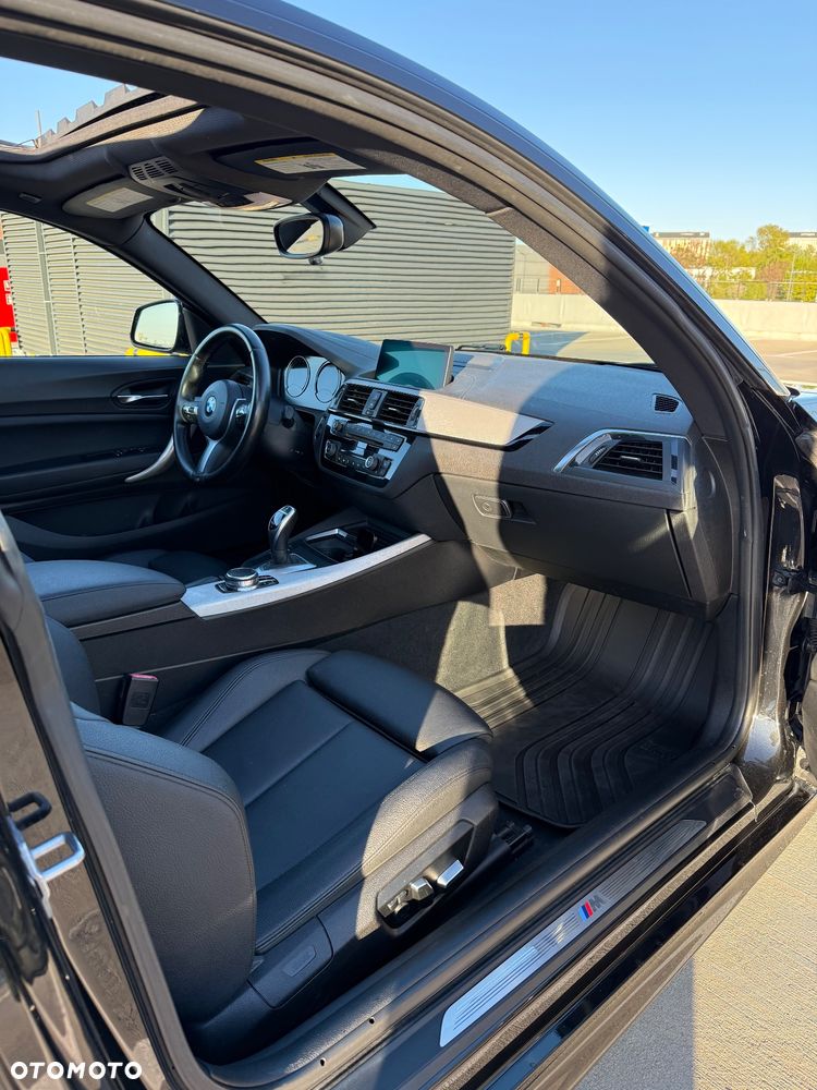 BMW Seria 2 230i Sport-Aut M Sport - 22