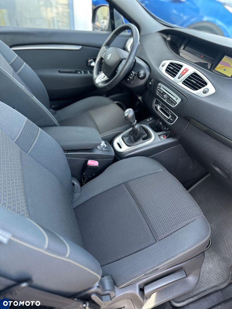 Renault Scenic 1.4 16V TCE Expression - 7