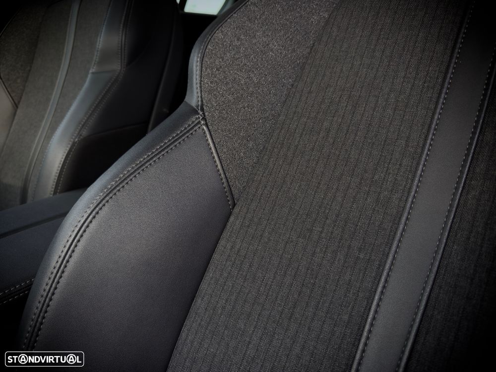 Peugeot 508 - 21