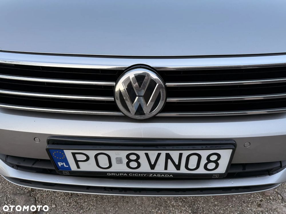 Volkswagen Passat 2.0 TDI BMT Comfortline - 15