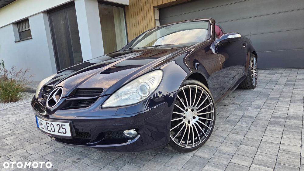 Mercedes-Benz SLK - 16