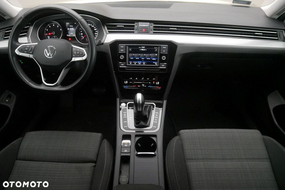 Volkswagen Passat 1.5 TSI EVO Business DSG - 8
