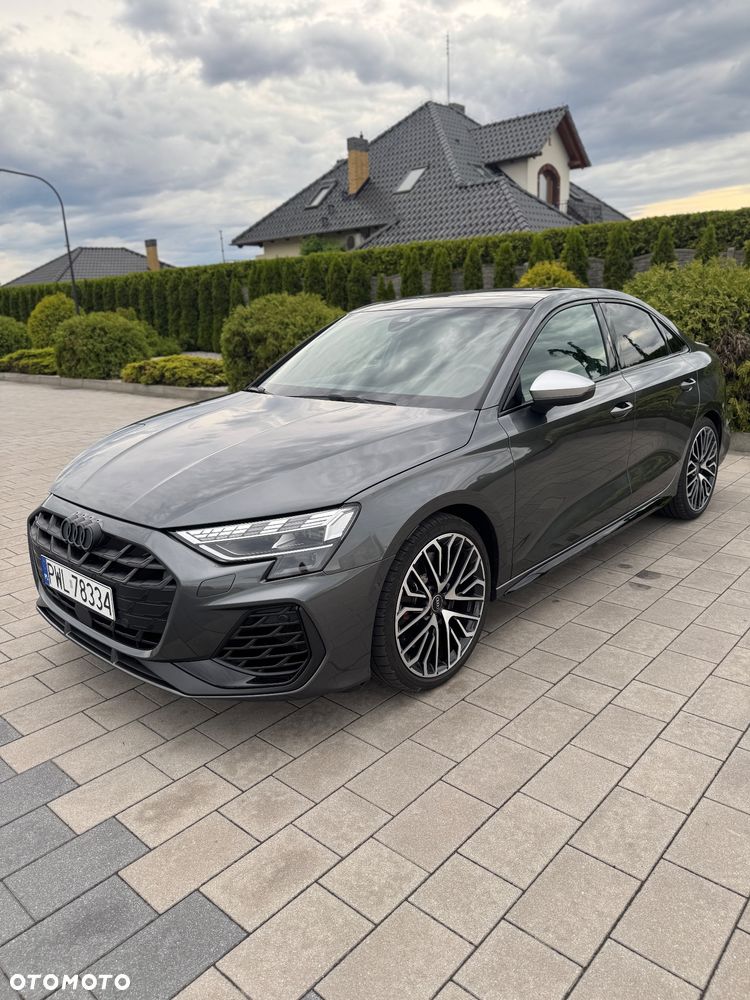 Audi S3 - 4