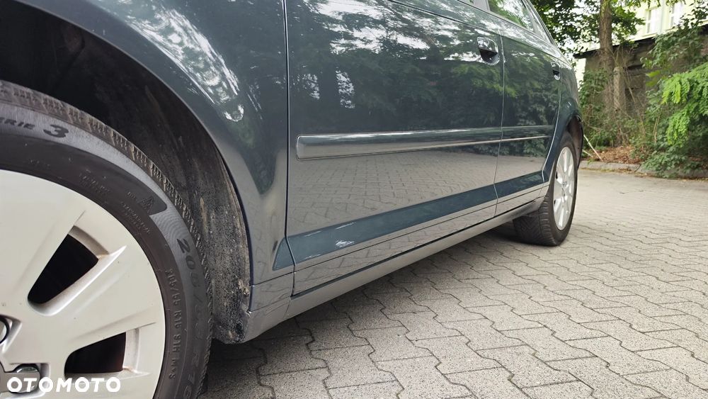 Audi A3 Sportback 1.6 Attraction - 16