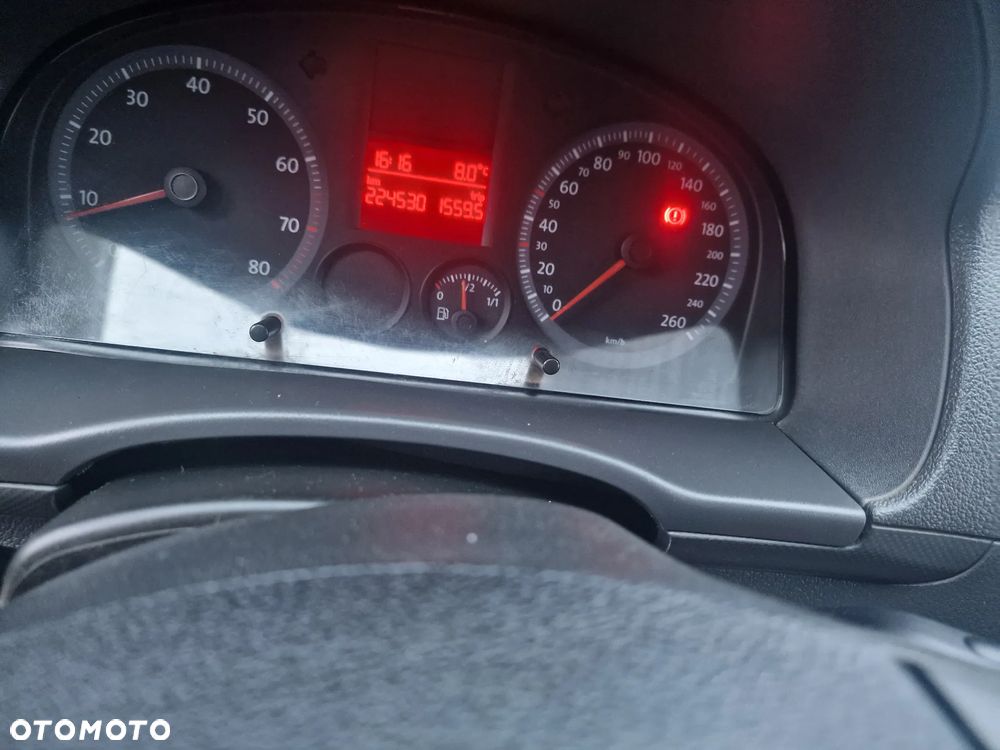 Volkswagen Caddy Maxi - 21