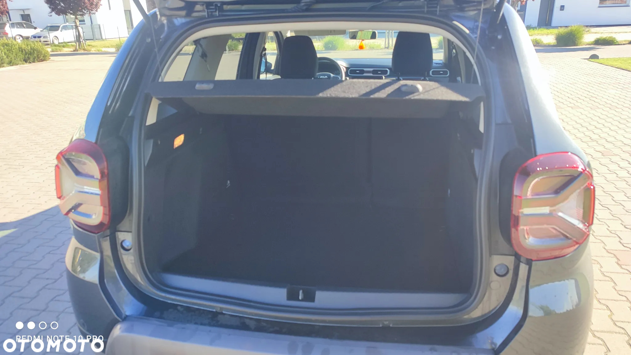 Dacia Duster TCe 150 EDC 2WD Prestige - 4
