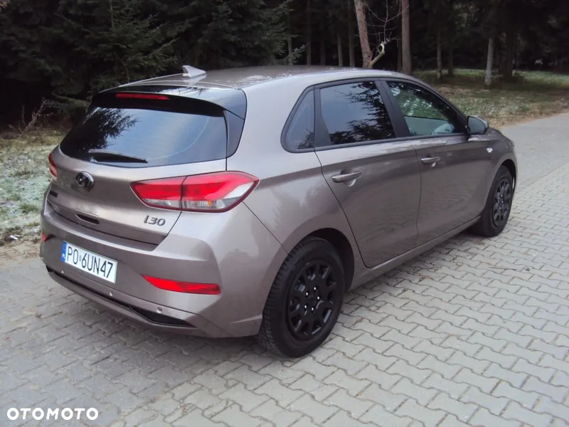 Hyundai i30 1.5 DPI Comfort - 4