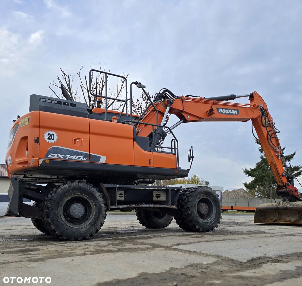 Caterpillar CAT 313 - 4