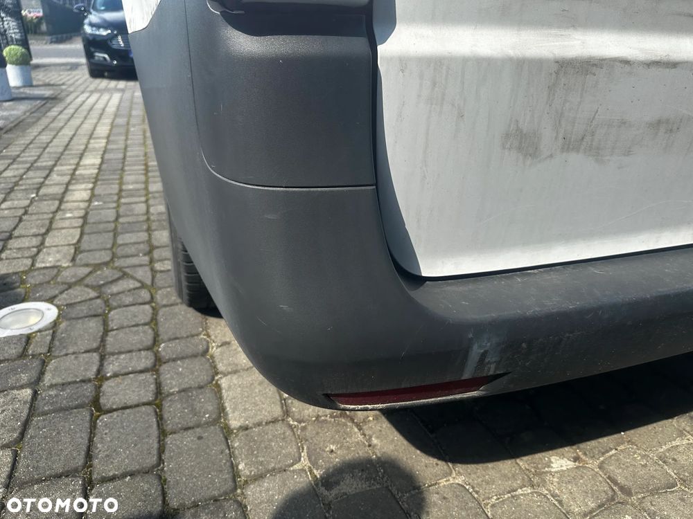 Mercedes-Benz VITO - 3