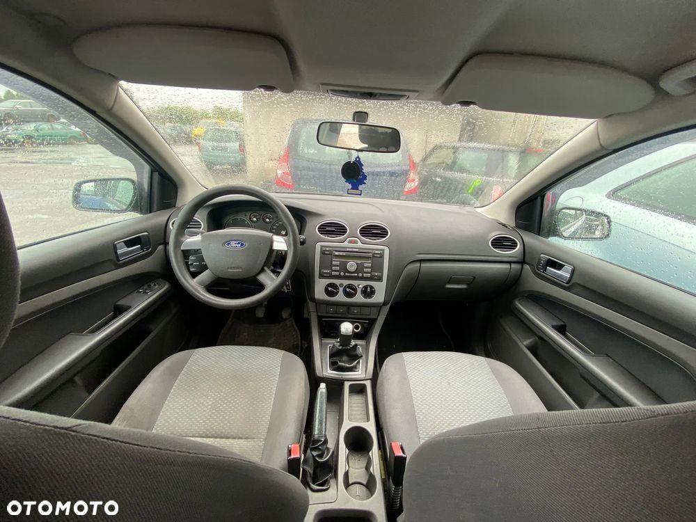 173 / Ford Focus Mk2 / Na Części - 7