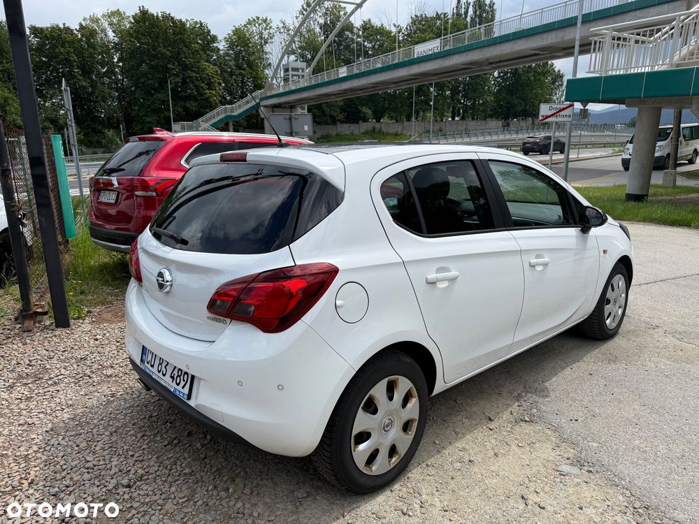 Opel Corsa 1.4 Cosmo - 26