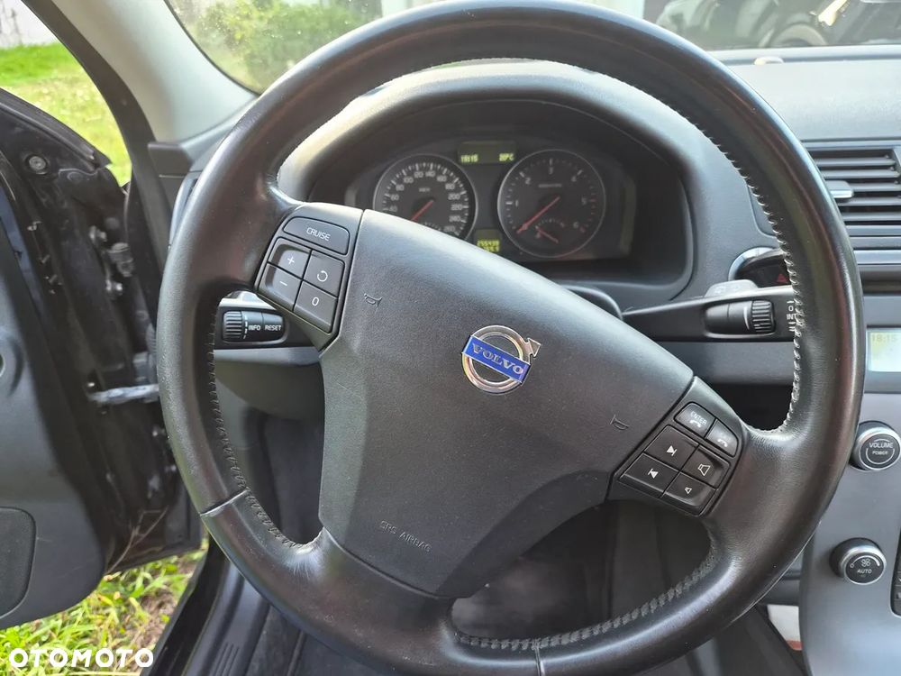 Volvo C30 1.6D DRIVe Kinetic - 8