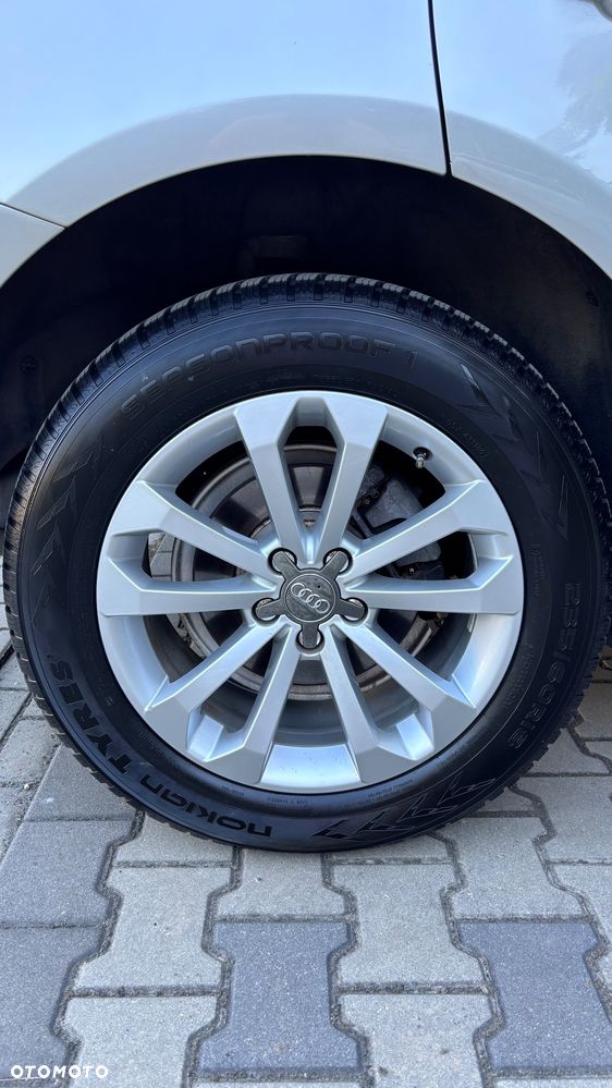 Audi Q5 - 25