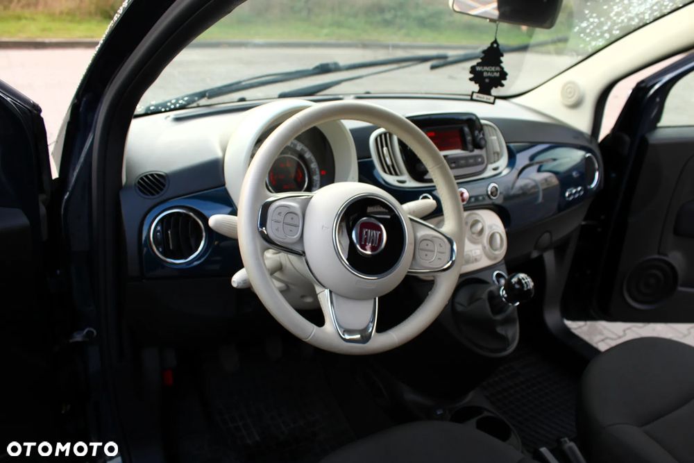 Fiat 500 1.0 Hybrid - 7