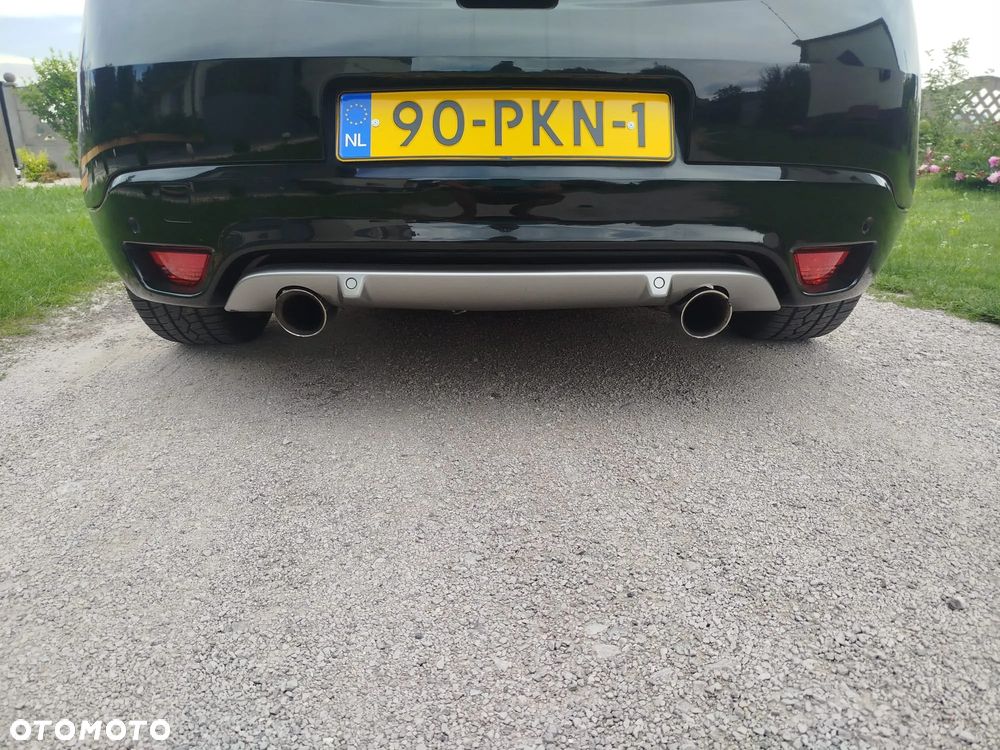 Renault Megane 2.0 16V TCE GT - 16
