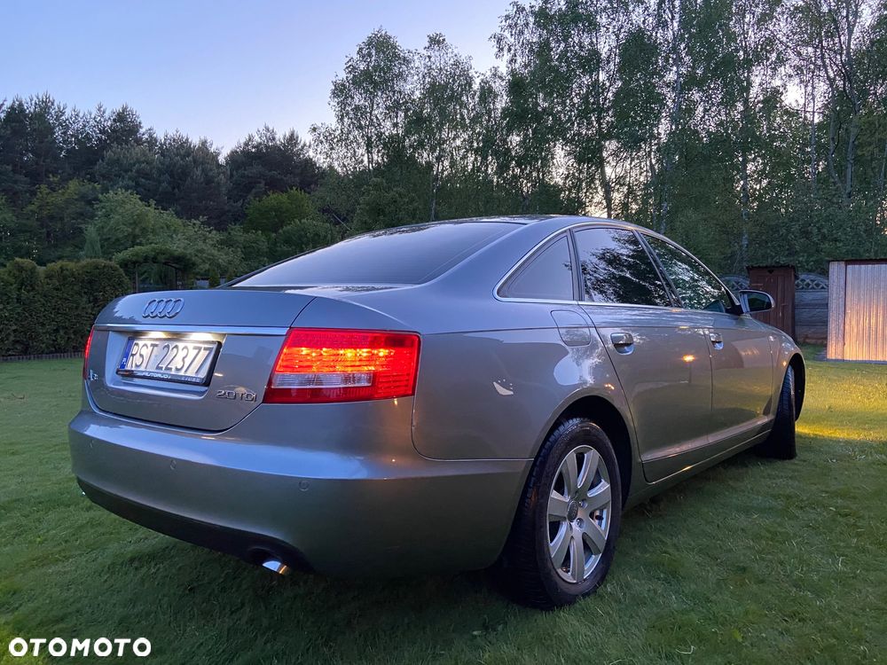 Audi A6 - 16