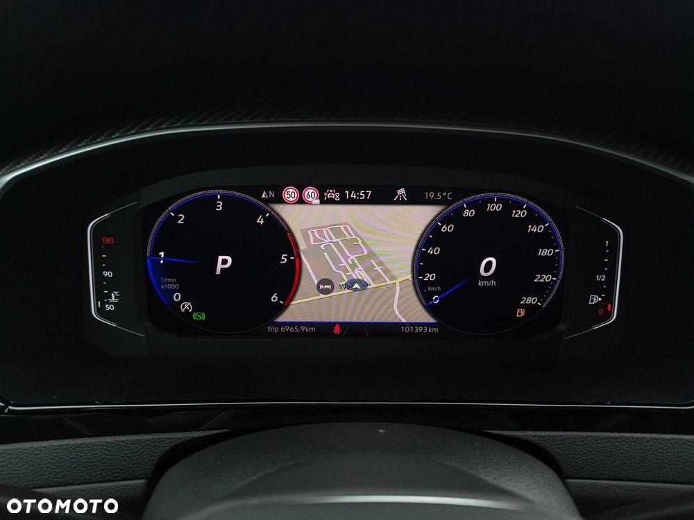 Volkswagen Arteon Shooting Brake 2.0 TDI 4Motion R-Line DSG - 17