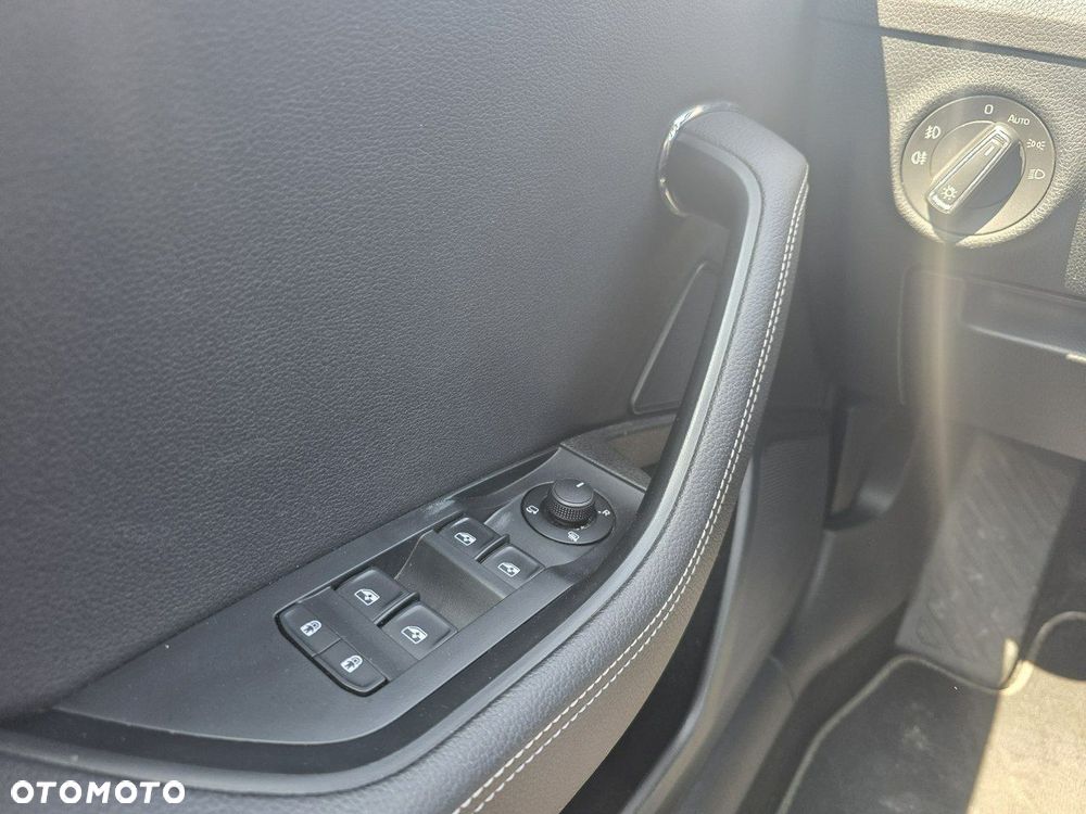 Skoda Superb - 24