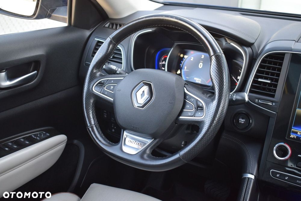 Renault Koleos 2.0 Blue dCi Initiale Paris 4x4 X-Tronic - 19