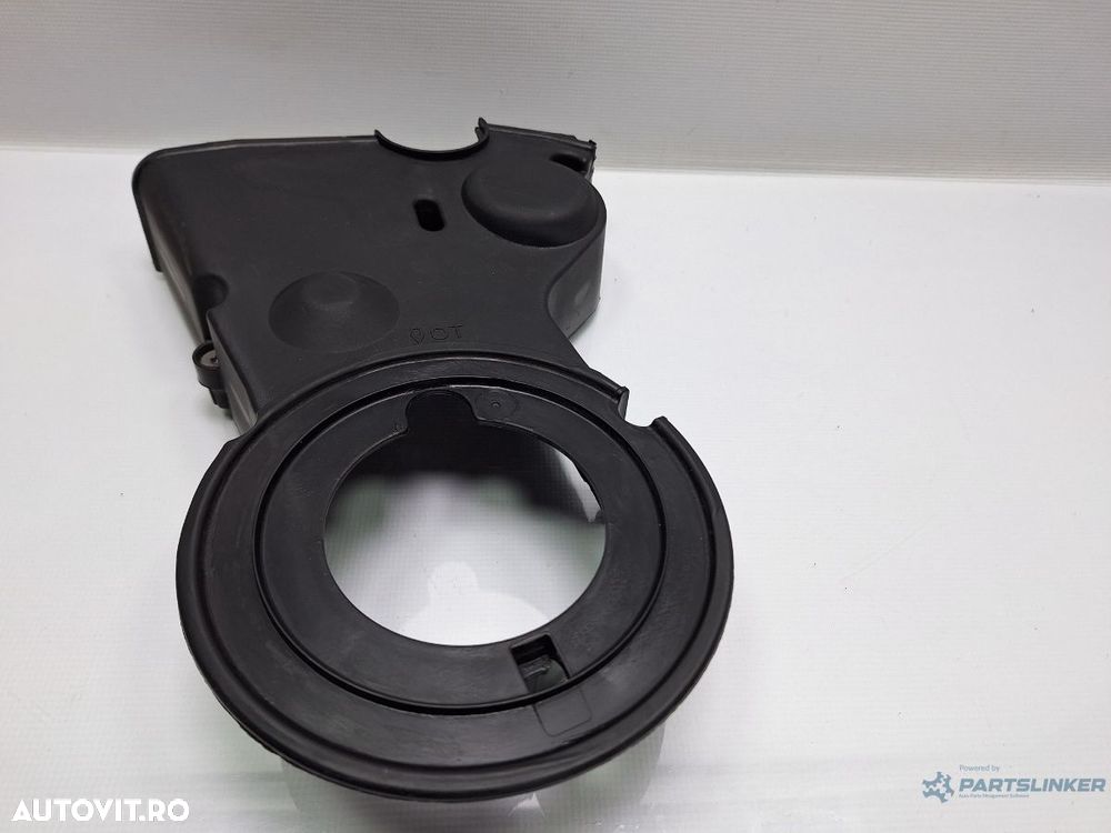 Carcasa distributie VOLKSWAGEN PASSAT Variant 3G5 2014 - > TDI CRLB, DBGA, DFGA 04L109147D - 3