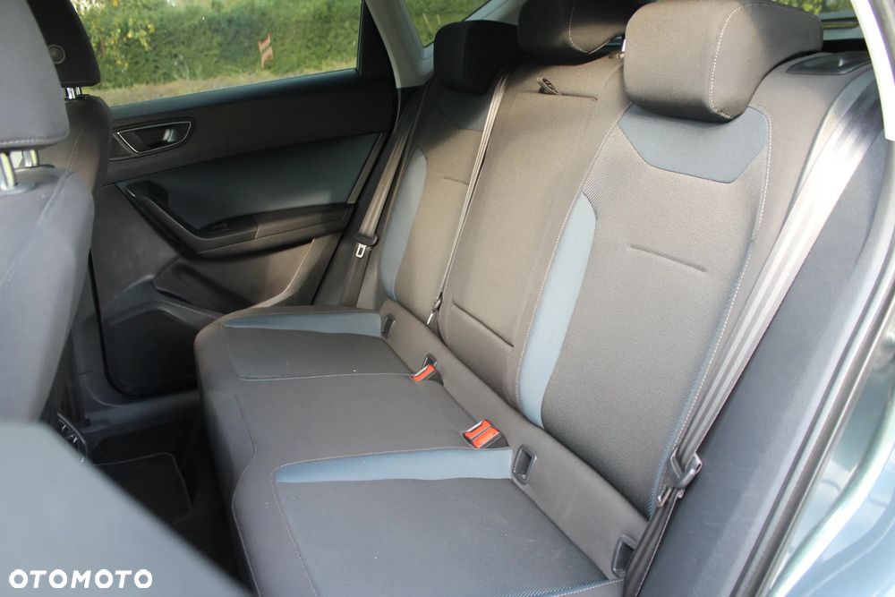 Seat Ateca - 20